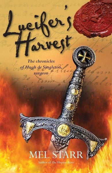 Produktbild: Lucifer's Harvest