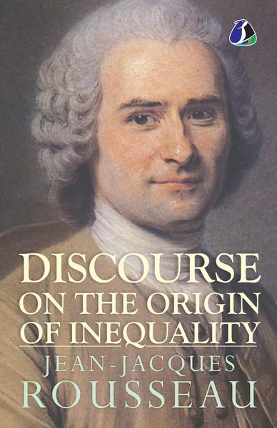 Produktbild: Discourse on the Origin of Inequality