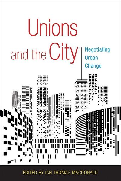 Produktbild: Unions and the City