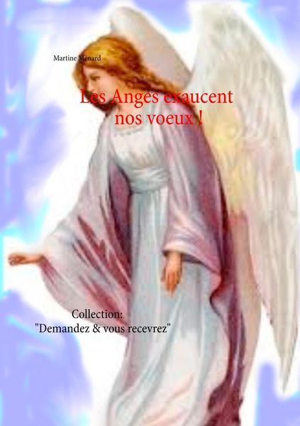 Produktbild: Les Anges exaucent nos voeux !