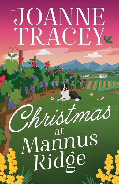 Produktbild: Christmas at Mannus Ridge