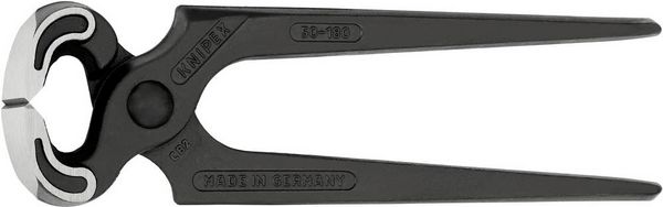 Produktbild: Knipex 50 00 180 Kneifzange 180mm 1St.