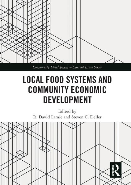 Produktbild: Local Food Systems and Community Economic Development