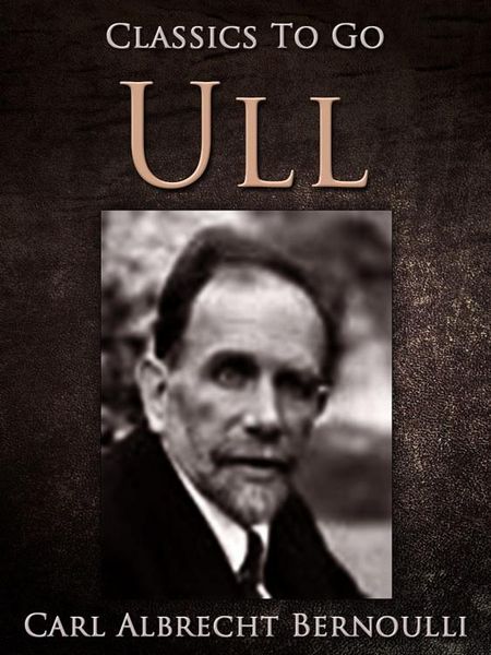 Produktbild: Ull