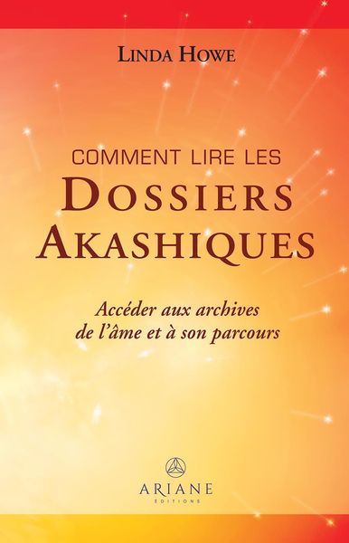 Produktbild: Comment lire les dossiers akashiques