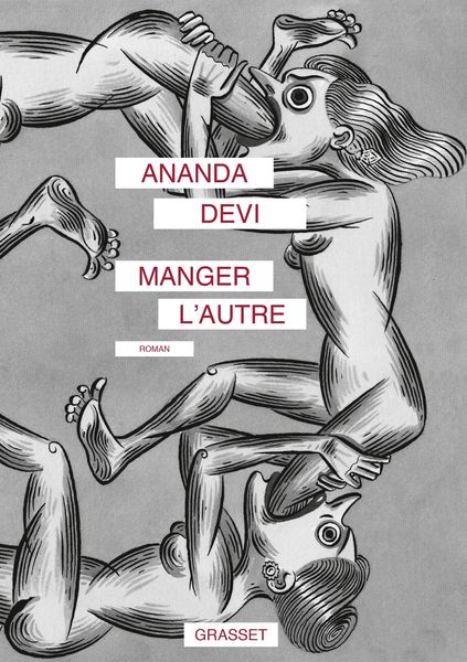 Produktbild: Manger l'autre