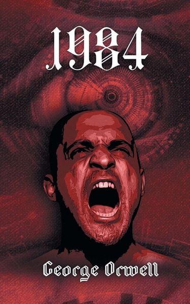 Produktbild: 1984 (English Edition)