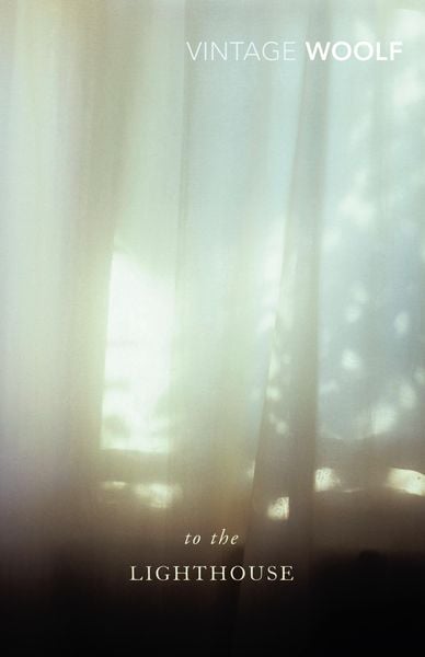 Produktbild: To the Lighthouse