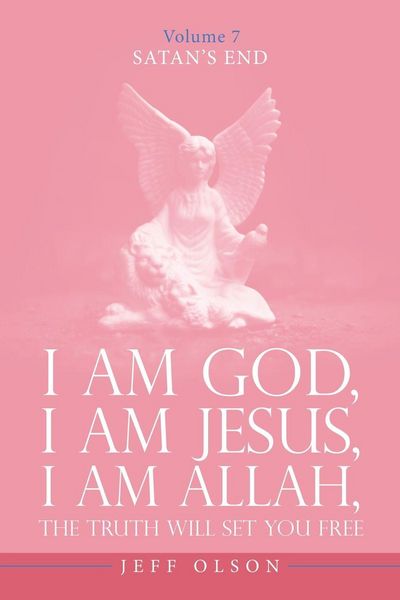 Produktbild: I Am God, I Am Jesus, I Am Allah, The Truth will set you free