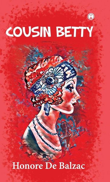 Produktbild: Cousin Betty