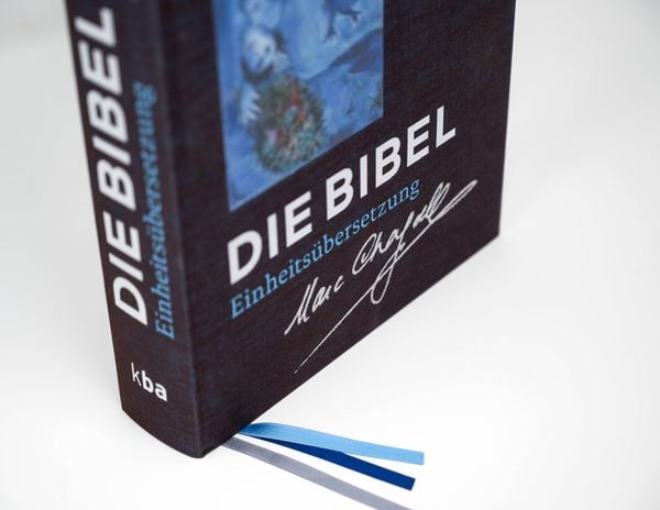 Produktbild: Die Schmuckbibel
