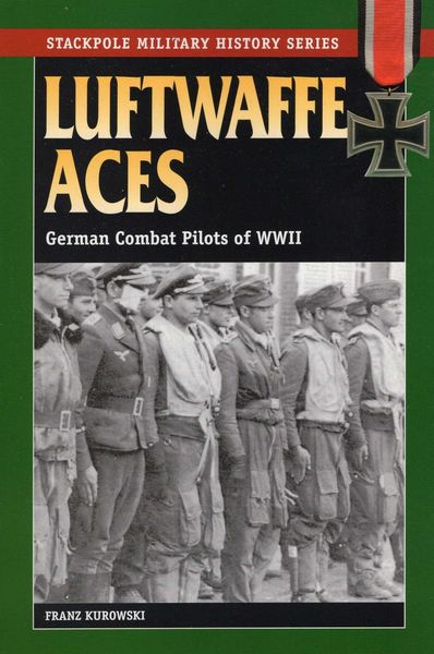 Produktbild: Luftwaffe Aces
