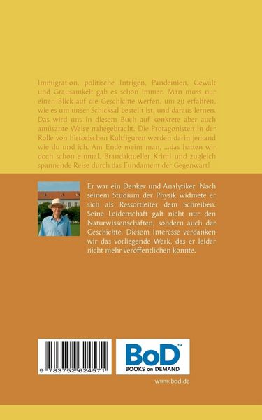 Produktbild: Von Caesar bis Attila