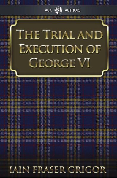 Produktbild: Trial and Execution of George VI