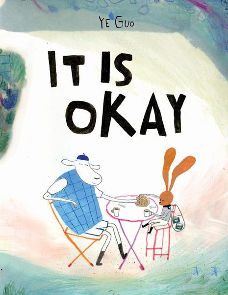 Produktbild: It Is Okay