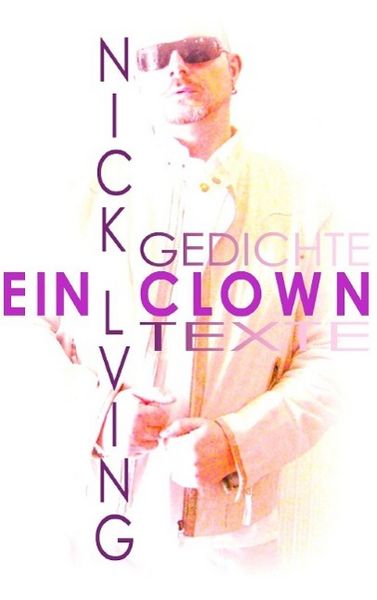 Produktbild: Ein Clown