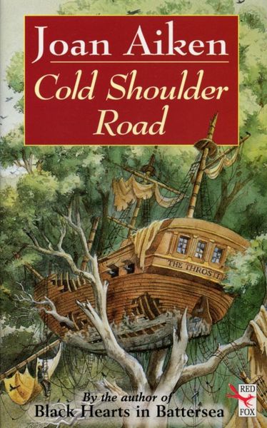 Produktbild: Cold Shoulder Road