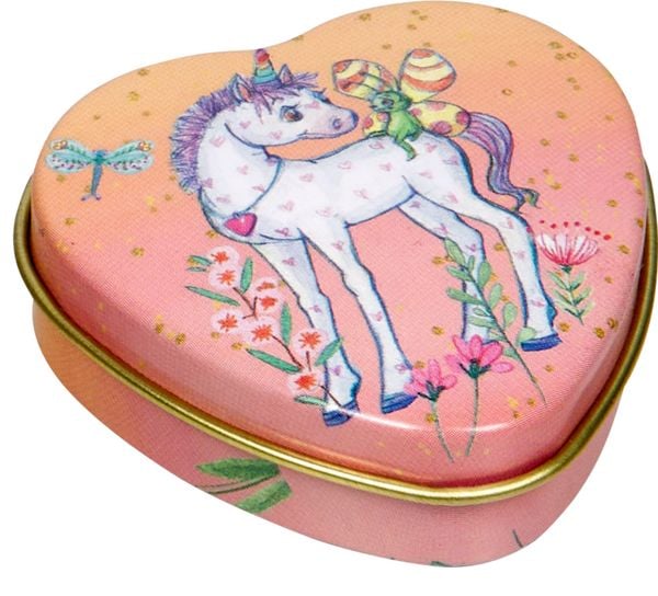Produktbild: Kleines D&ouml;schen / Prinzessin Lillifee