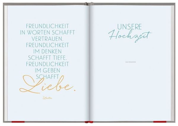 Produktbild: F&uuml;r immer und ewig