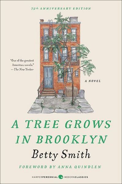 Produktbild: A Tree Grows in Brooklyn