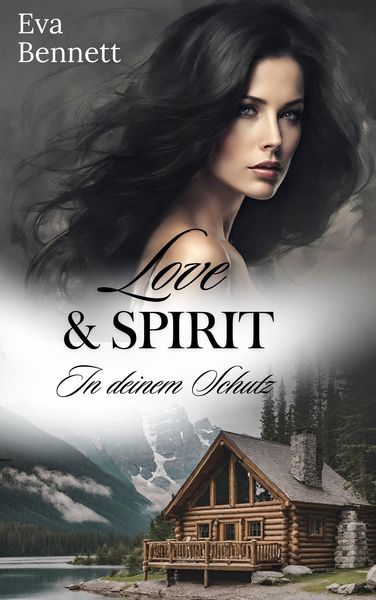 Produktbild: Love & Spirit