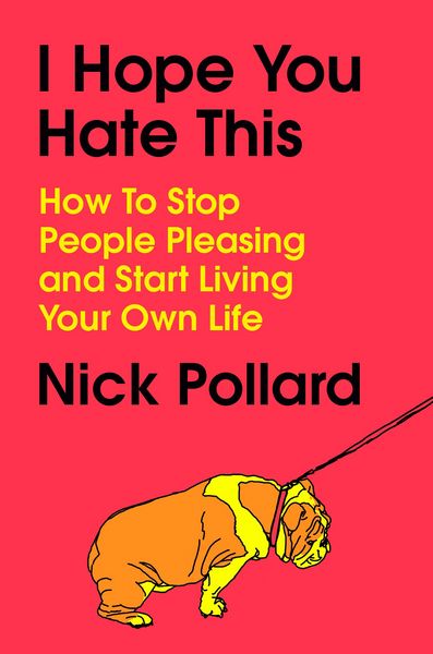 Produktbild: I Hope You Hate This