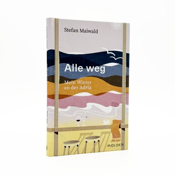 Produktbild: Alle weg