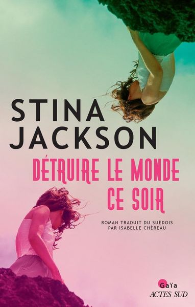 Produktbild: D&eacute;truire le monde ce soir
