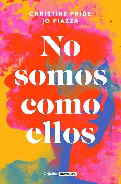Produktbild: No Somos Como Ellos / We Are Not Like Them