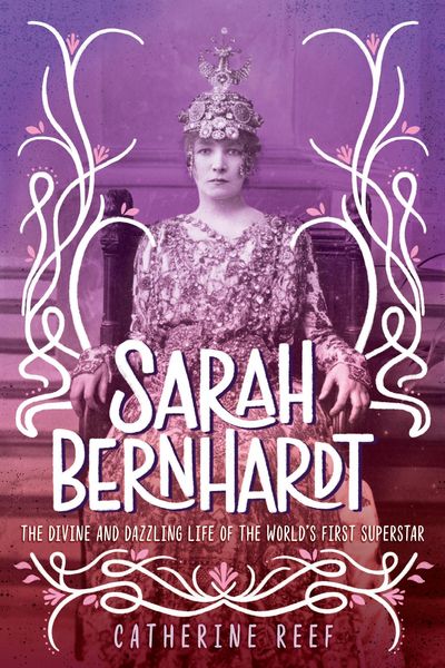 Produktbild: Sarah Bernhardt