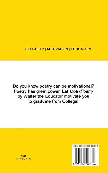 Produktbild: You Will Graduate from College