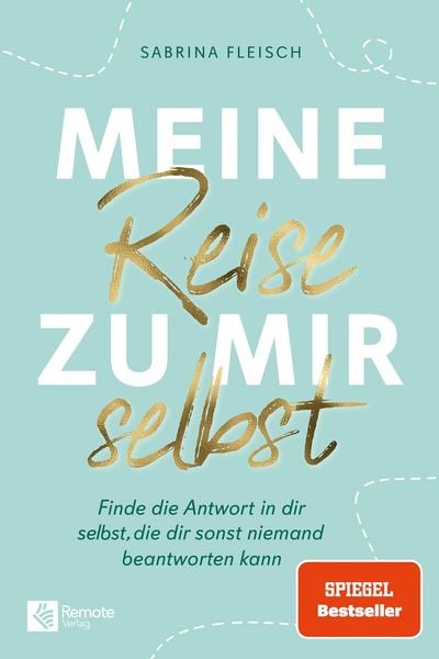 Produktbild: Meine Reise zu mir selbst