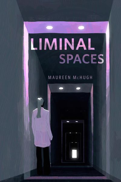 Produktbild: Liminal Spaces
