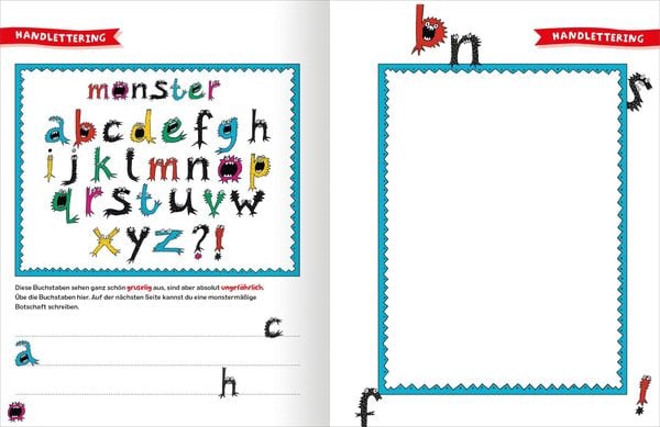 Produktbild: Das ultimative Ferien-Mitmachbuch