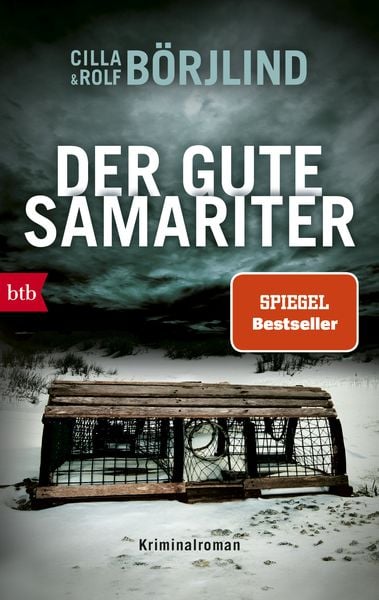 Produktbild: Der gute Samariter