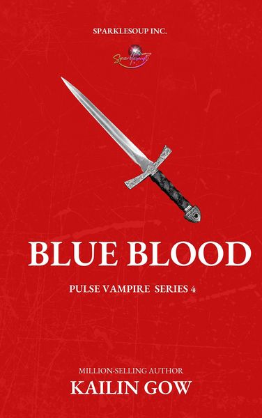 Produktbild: Blue Blood