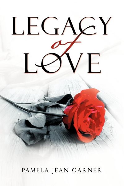 Produktbild: ''Legacy Of Love''