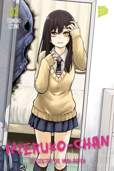 Produktbild: Mieruko-chan - Die Geister, die mich riefen 2