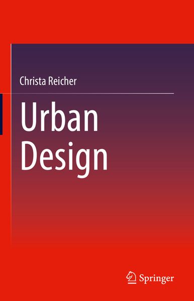 Produktbild: Urban Design