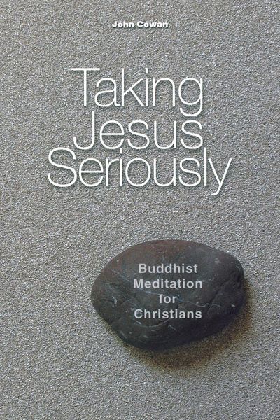 Produktbild: Taking Jesus Seriously