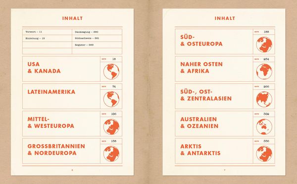 Produktbild: Accidentally Wes Anderson. Neue filmreife Reiseziele