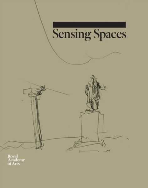 Produktbild: Goodwin, K: Sensing Spaces