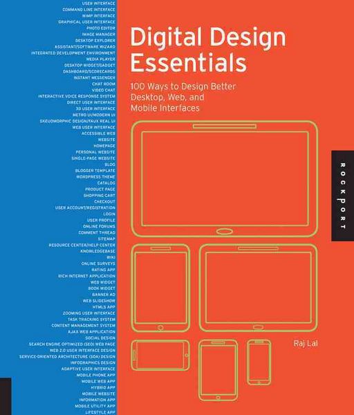 Produktbild: Lal, R: Digital Design Essentials