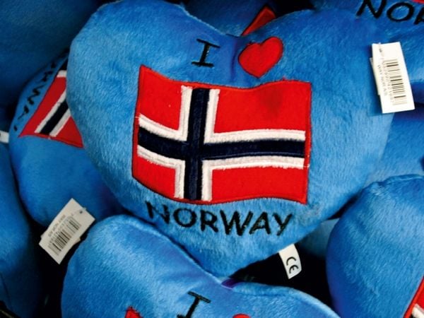 Produktbild: Ein Motiv aus dem Kalender Hurtigruten - Unterwegs mit dem Postschiff (Puzzle)