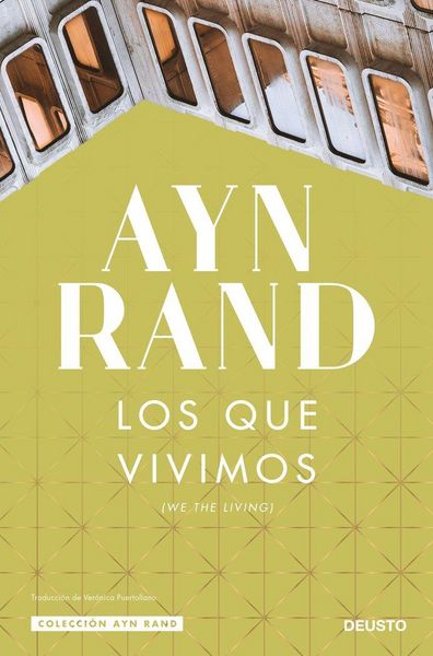Produktbild: Los que vivimos