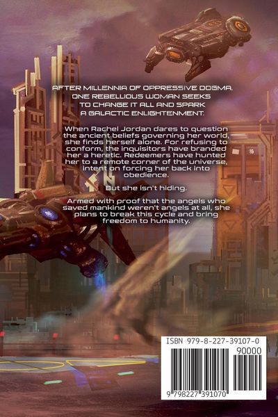 Produktbild: Echoes of Angels