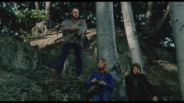 Produktbild: Grizzly 2 - Revenge (Uncut Fassung, in HD neu abgetastet)