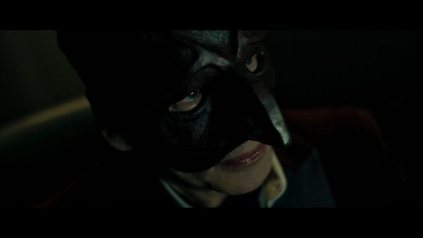 Produktbild: Dark Game - Wer stirbt, verliert