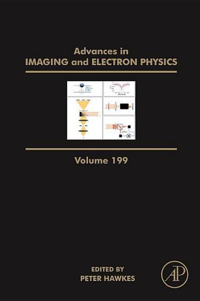 Produktbild: ADVANCES IN IMAGING & ELECTRON