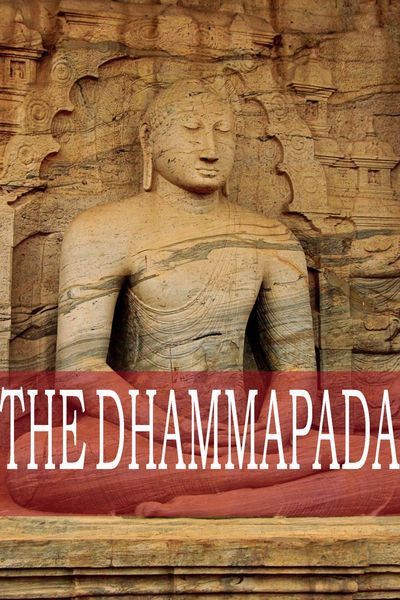 Produktbild: The Dhammapada